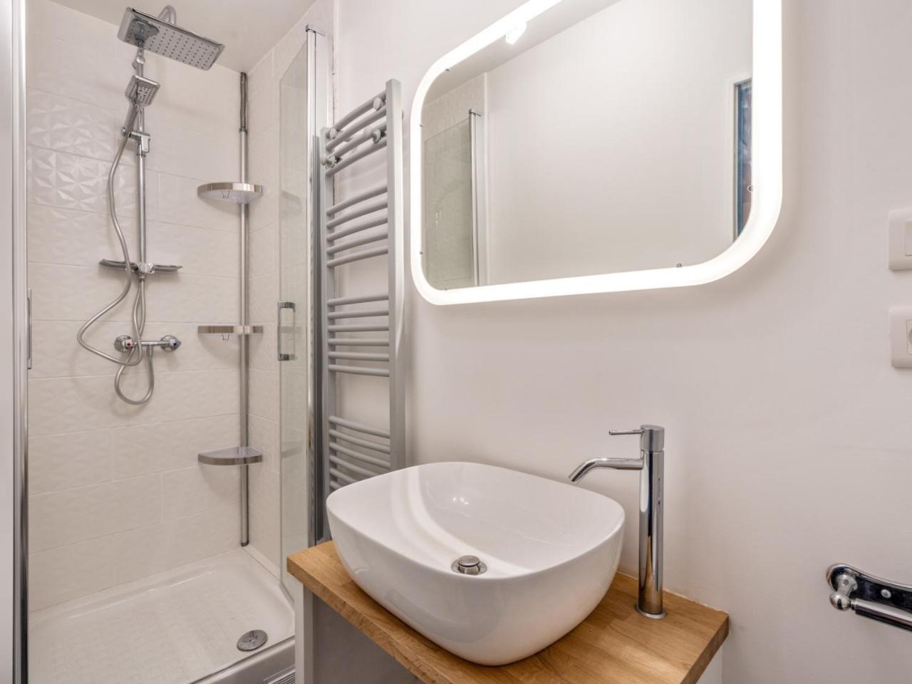 Joli Studio Rue De Nazareth Párizs Kültér fotó